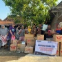 BRI Insurance Salurkan Bantuan untuk Korban Banjir di Kudus dan Demak