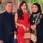 Ayu Ting Ting Lepeh Muhammad Fardana, Umi Kalsum Beri Boy William Lampu Hijau