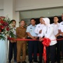 Perkuat Infrastruktur, BMKG Resmikan Gedung Baru STMKG