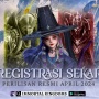 Game Immortal Kingdoms M Mobile Resmi Dirilis ke Indonesia