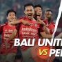 Prediksi Bali United vs Persija Jakarta, BRI Liga 1 Malam Ini: Head to Head, Susunan Pemain dan Live Streaming