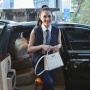 Sama-sama Hadiah Suami, Rolls-Royce Sandra Dewi Kebanting Nagita Slavina