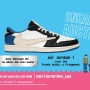 USS Yard Sale x BRImo kembali Hadirkan Sneakers & Apparel Untuk Anak Muda Serba Rp50.000 hingga Promo Up to 90%