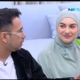 Raffi Ahmad Geser Posisi Duduk Saat Ngobrol, Gestur Irish Bella Tuai Sorotan