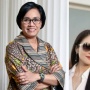 Harvey Moeis Korupsi Rp 271 Triliun, Sri Mulyani Ternyata Pernah Sindir Anak Artis Diberi Pesawat