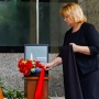 Aksi Doa Bersama dan Tabur Bunga untuk Korban Tragedi Moskow di Kedubes Rusia
