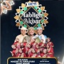 Hadirkan Ustaz dan Artis Ternama, Tabligh Akbar dan Festival Hafiz Indonesia 2024 Digelar 2 Hari Berturut