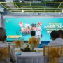 Bank Mandiri Taspen Umumkan Para Pemenang Undian Bertabur Hadiah Bank Mandiri Taspen 900 Juta