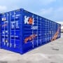 Tingkatkan Performa Logistik dengan Inovasi Angkutan Open Side Container