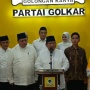 Di Hadapan Para Elite Golkar, Prabowo: Dengan Demokrasi Indonesia Ternyata Dihormati Dunia