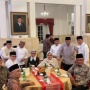 Sederet Menteri Jokowi Ini Absen dari Bukber Kabinet, Ada Apa?