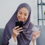 Niat Zakat Fitrah untuk Sucikan Harta, Salurkan Lewat BRImo Saja!