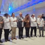 Menjajal Jurangmangu Tunnel, Terowongan Bergaya Modern Hubungkan Pengunjung ke Kawasan Bintaro Xchange