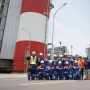 PLTGU Jawa-1 Terbesar di Asia Tenggara Siap Beroperasi Penuh, Tekan Emisi Karbon 3,3 Juta Ton Per Tahun