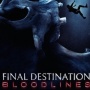 Terungkap, Inilah Deretan Pemain Film 'Final Destination: Bloodlines'