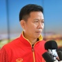 Gerak Cepat, VFF Tunjuk Pelatih Kenyang Pengalaman Gantikan Philippe Troussier
