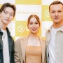 4 Fakta Menarik Secret Ingredient, Serial Terbaru Nicholas Saputra yang Beradu Akting dengan Artis Lintas Negara