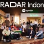 Spotify Perkenalkan 12 Musisi RADAR Indonesia 2024, Ada Salma Salsabil