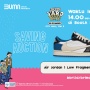 Banyak Banyakan Nabung Bisa Dapet Sneakers? Cek Promo Seru dari BRI di USS Yard Sale!