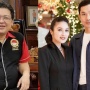Alvin Lim Sebut Sandra Dewi dan Anak Nikmati Kemewahan dari Hasil Korupsi Harvey Moeis