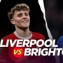 Prediksi Liverpool vs Brighton di Liga Inggris: Preview, Head to Head, Skor dan Live Streaming