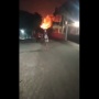 Ternyata Ini Isi Gudang Peluru Milik Kodam Jaya yang Meledak
