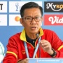 Ditunjuk Gantikan Philippe Troussier, Hoang Anh Tuan Langsung Rombak Pemain Timnas Vietnam