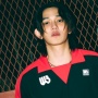 Tak Sabar Manggung di Jakarta, Lucas Wong eks NCT Sapa Fans Indonesia