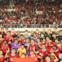 Media Vietnam Puji Level Timnas Indonesia U-23 Asuhan Shin Tae-yong