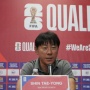 2 Komentar Menarik Shin Tae-yong usai BRI Liga 1 Ditunda Demi Timnas Indonesia U-23