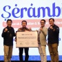 BRI dan Bank DKI Teken Kerjasama, Tarik Tunai Tanpa Kartu Makin Mudah