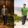 8 Inspirasi Gaya Fashion Kasual ala Ariel Noah: Simpel dan Laki Banget!