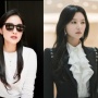 Sandra Dewi Kepergok Pakai Sepatu Mirip Kim Ji Won di Drakor Queen of Tears, Segini Harganya