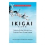 Ulasan Buku 'Ikigai': Belajar Memukan Kebahagiaan Menurut Versimu Sendiri
