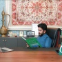 Punya Banyak Kesamaan Budaya dan Kuliner, Influencer Atta Ul Karim Bentuk Wadah Pererat Hubungan Indonesia-Pakistan