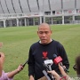 Nova Arianto Merasa Miris Lihat Pengaturan Skor di Turnamen Usia Muda