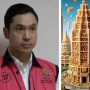Penasaran Rp271 Triliun jika Dibelikan Gorengan Takjil, Akun Ini Tunjukkan Gambarannya jika Harvey Moeis tak Korupsi