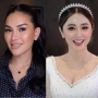 Dewi Perssik Kepergok Julid ke Nikita Mirzani,  Nggak Bahaya Ta?