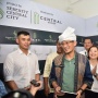 Tinjau Sekupang Batam, Sandiaga Uno: Kawasannya Prospektif untuk Investasi dan Wisata Kreatif