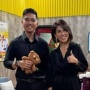Viral Podcast Kaesang saat Undang Helena Lim Mendadak Hilang