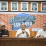 Berbagi Kebahagiaan, Kampus Bogor Juga Usung Spirit Pelayanan Publik di Bulan Ramadan