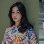 Jenguk Adik Keisya Levronka di Rumah Sakit, Gestur Tiara Andini saat Beri Pelukan Tuai Pujian