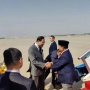 Prabowo Temui Presiden China Xi Jinping di Beijing, Bakal Bahas Masalah Pertahanan