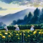4 Rekomendasi Anime Pertanian untuk Penggemar Isekai Nonbiri Nouka, Damai!