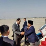 Tiba Di China, Prabowo Dijadwalkan Bertemu Presiden Xi Jinping Sore Nanti
