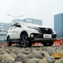 Toyota Beri Sentuhan Penyegaran pada New Rush GR Sport, Simak Perbedaannya...