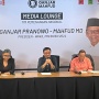 Bongkar Kecurangan Pilpres 2024, PDIP Siap Gugat MK dan KPU ke PTUN
