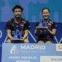 Raih 2 Gelar di Spain Masters 2024, Bulutangkis Indonesia Mulai Bangkit