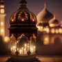 Sholawat Nurul Musthofa Baca di Bulan Ramadhan, Ini Lirik Arab dan Terjemahannya