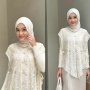 5 Ide Outfit Lebaran Remaja yang Simple dan Anggun Tahun 2024